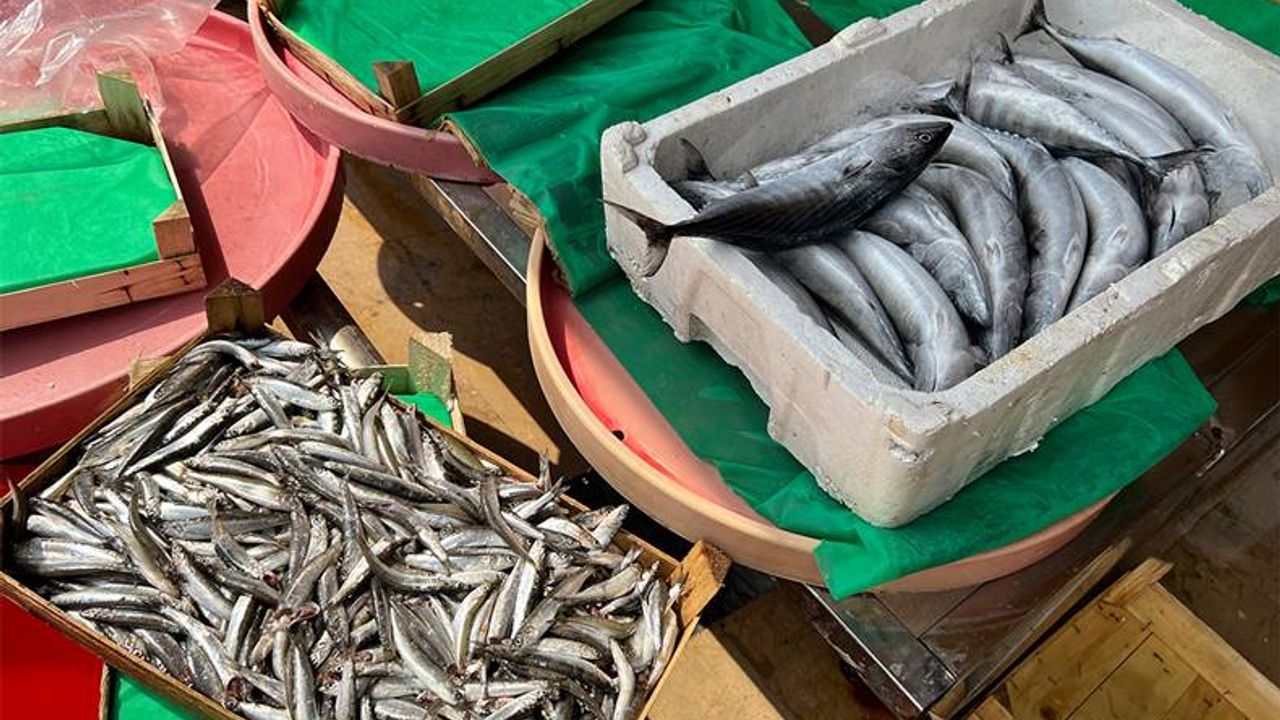 Balıkçılar “Vira Bismillah” demeye hazırlanıyor
