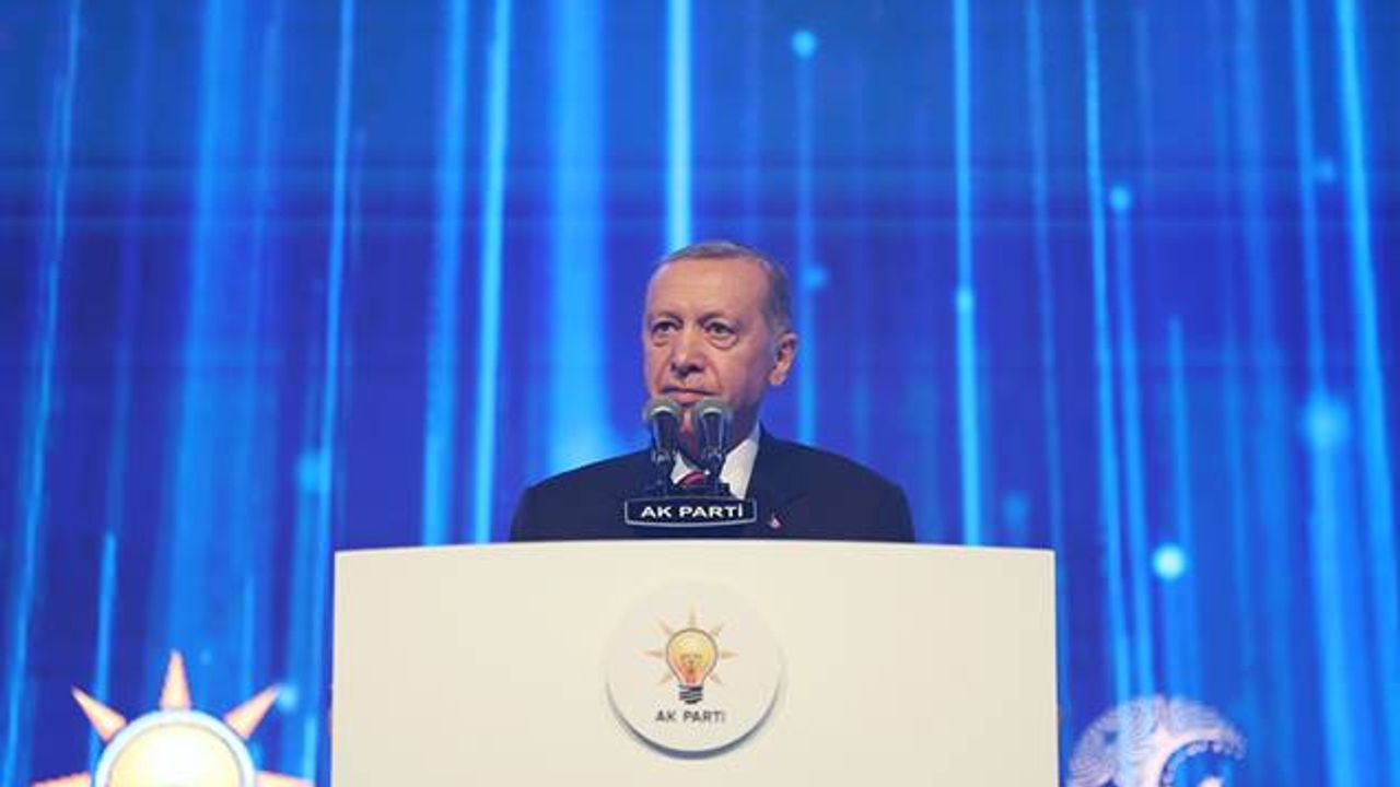 Erdoğan müjdeleri peş peşe duyurdu