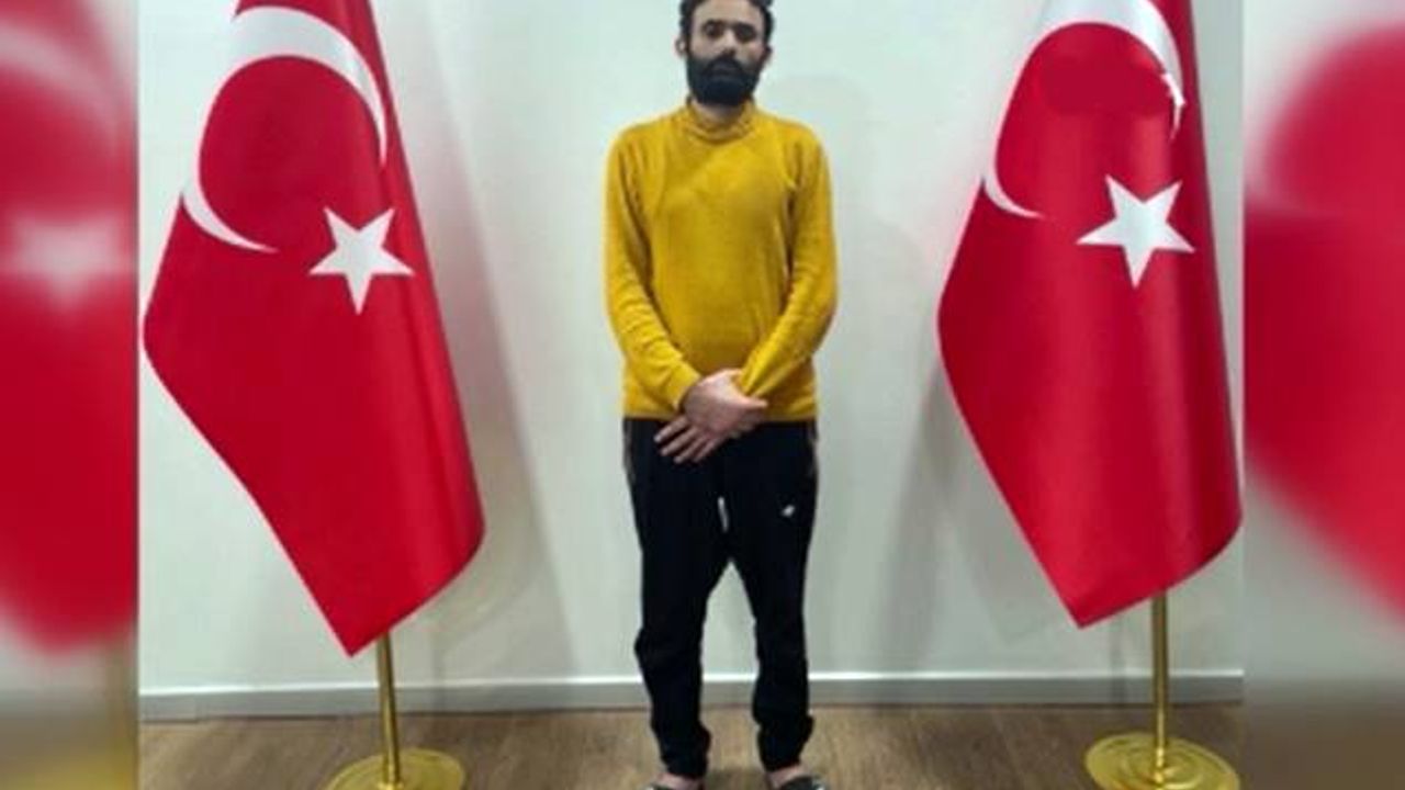 Rasim Akyol, Türkiye'ye getirildi