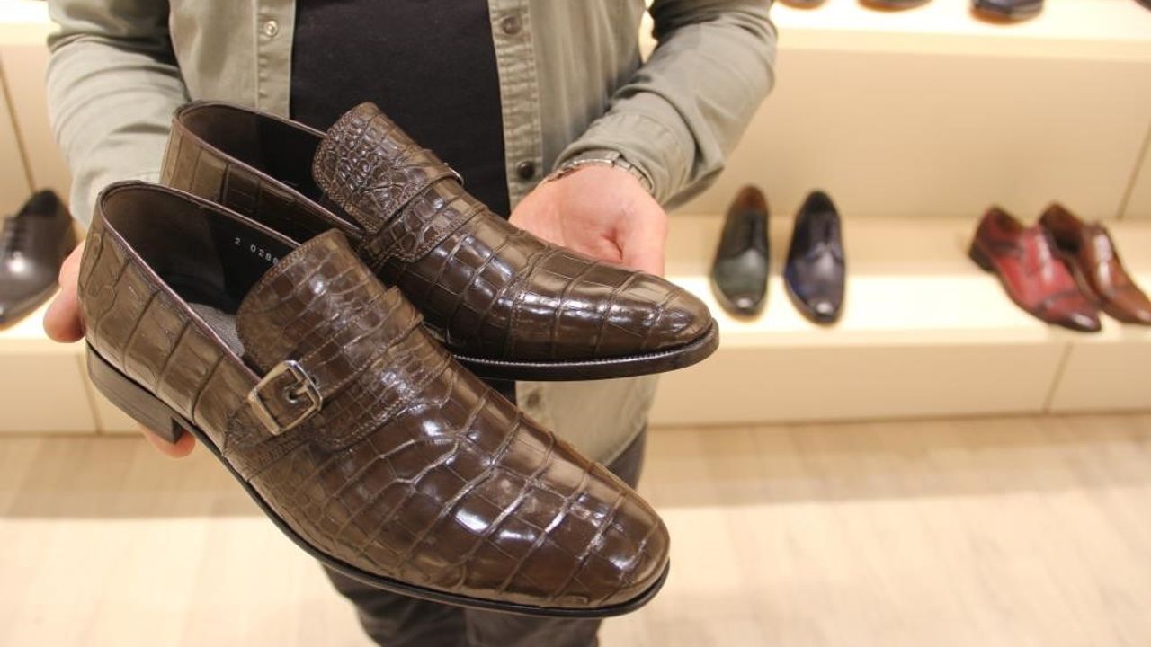 İstanbul’da en çok erkek ayakkabısı pahalandı