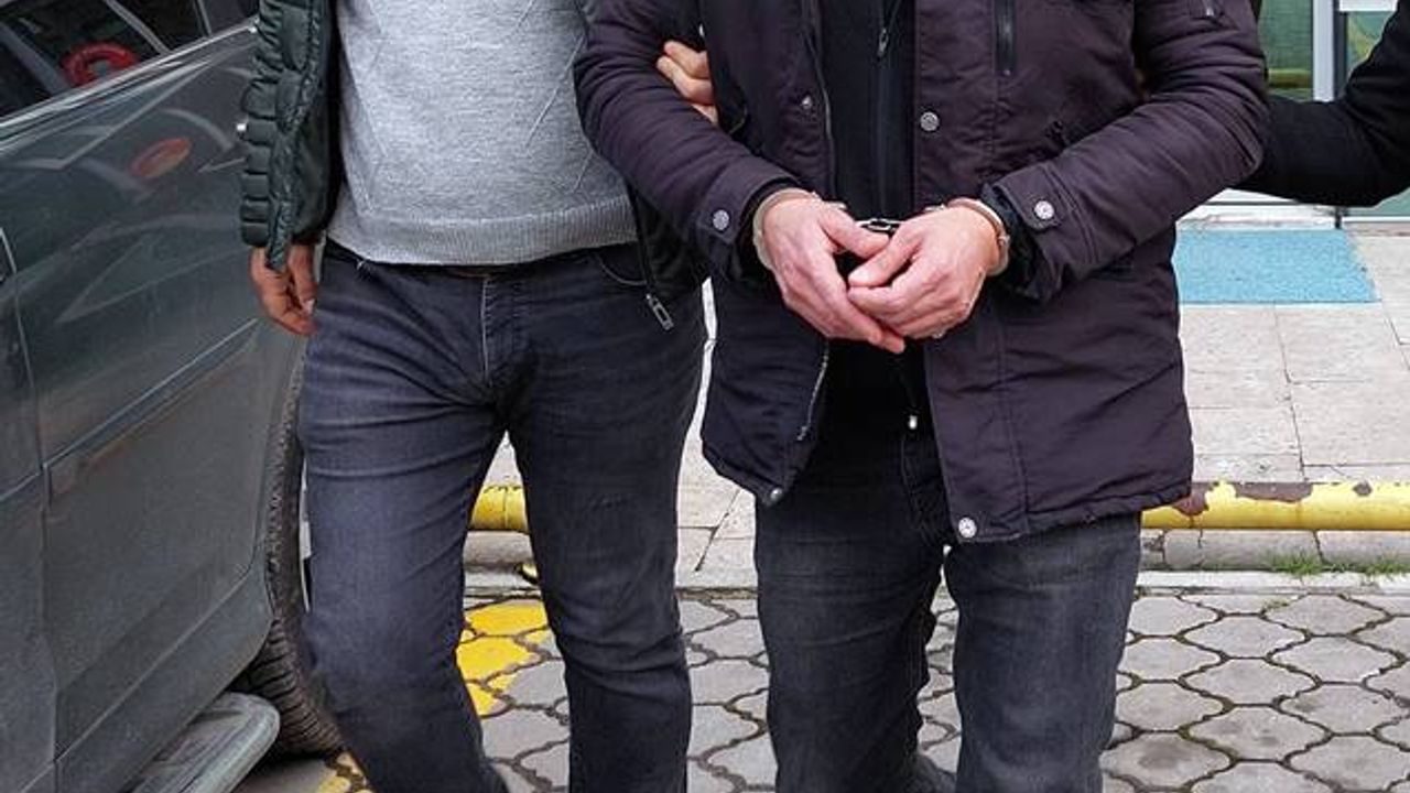 İstanbul’da FETÖ operasyonu: 4 şüpheli yakalandı