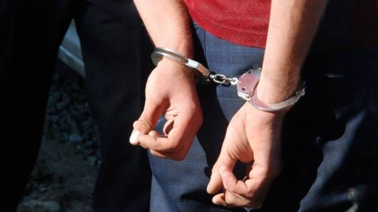 İstanbul’da 849 kilo uyuşturucu yakalandı