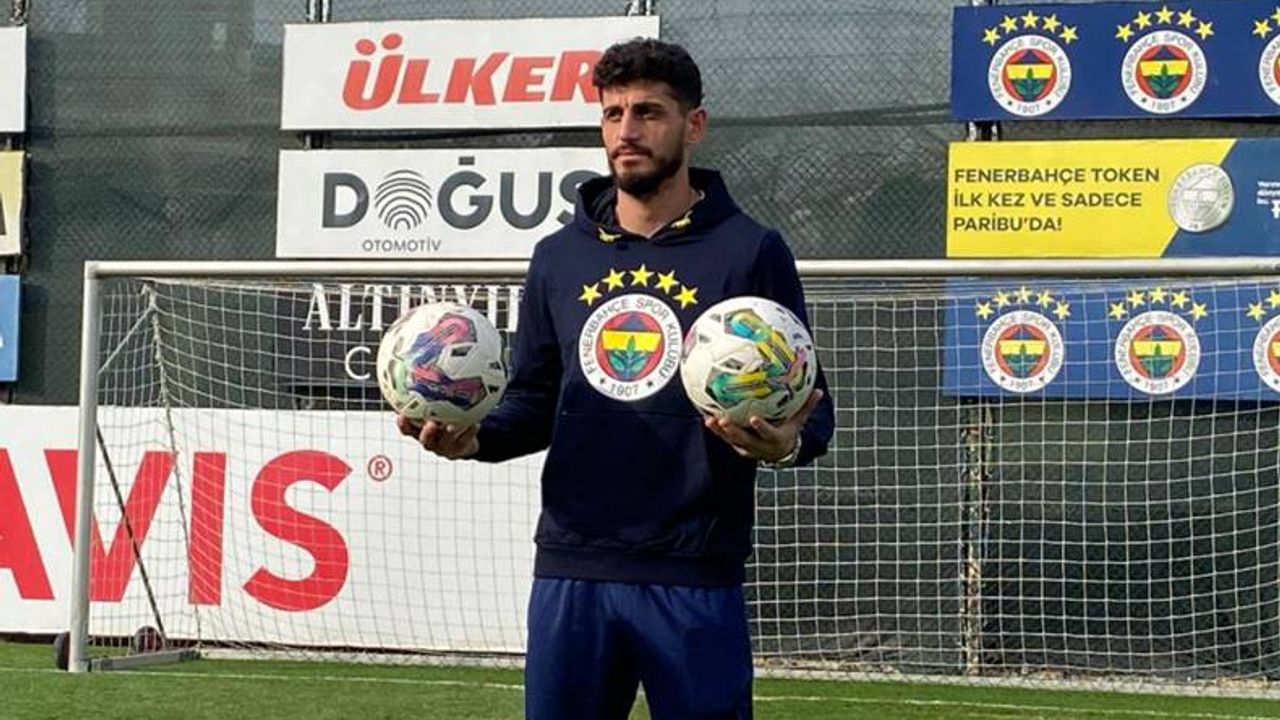 Fenerbahçeli Samet Akaydın’den iddialara yanıt