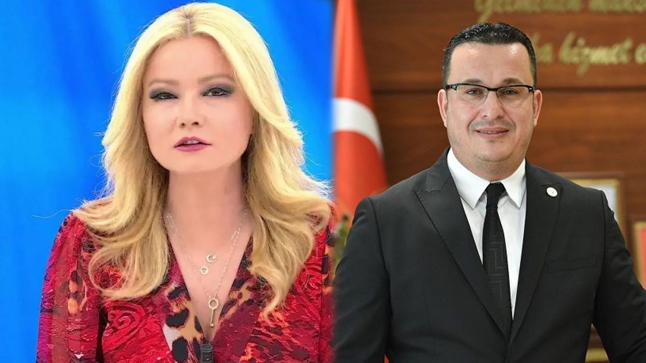 Başkanı Mehmet Kanar, Müge Anlı’ya seslendi ?