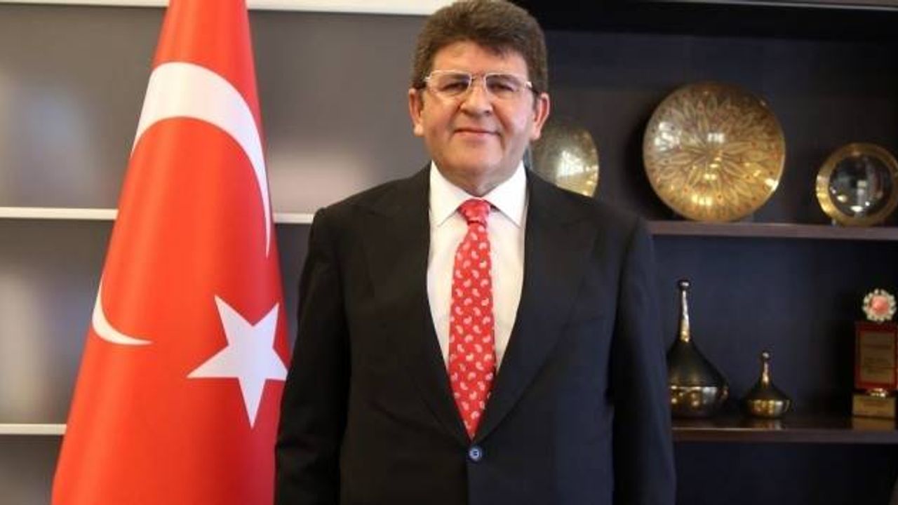 Mustafa Boydak Ataşehir’de yakalandı