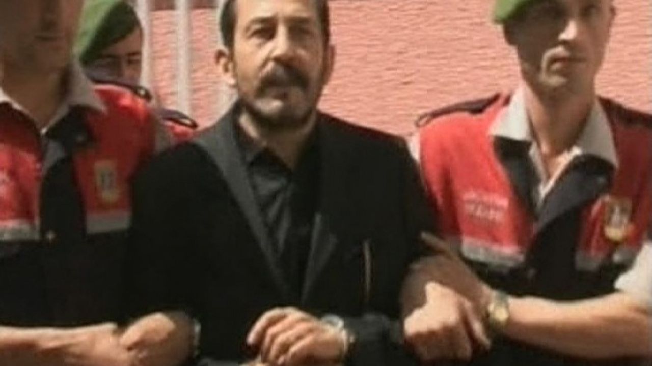 Nurişler çetesi lideri Nuri Ergin’in yargılanmasına devam edildi