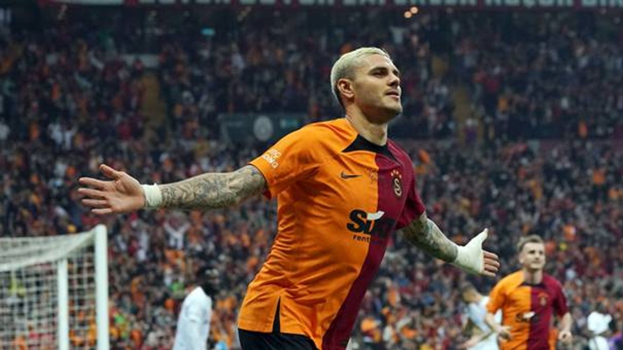 Galatasaray, Mauro Icardi’nin maliyetini açıkladı