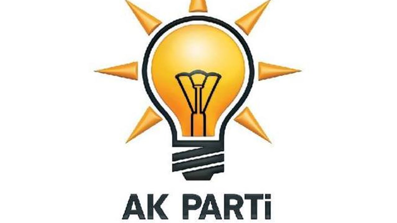 Bursa’da AK Parti 5 ilçe başkanı istifa etti