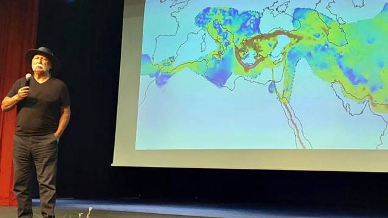 Deprem Bilimci Prof. Dr.  Şener Üşümezsoy: “7 üstü deprem olmayacak”