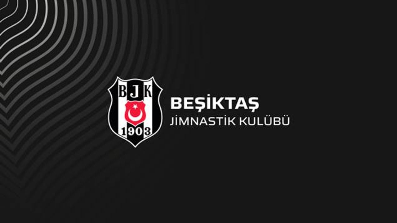Beşiktaş'ta Rıza Çalımbay sona erdi.