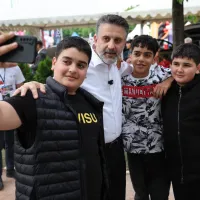 Eğitim