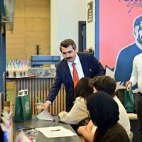 Bursa