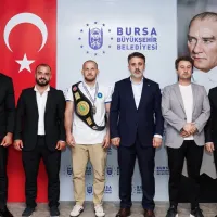 Bursa
