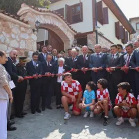 Yaşam