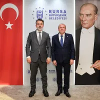 Bursa