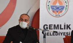 Başkan Sertaslan:  ''Covid-19 Bu hastalığın şakası yok”