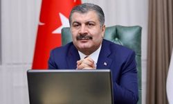 Bakan Koca: Liderlere Aşı programına destek için teşekkür etti