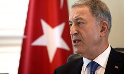 Bakan Akar: “Fransa Savunma Bakanı Herhâlde Olayları Karıştırdı”