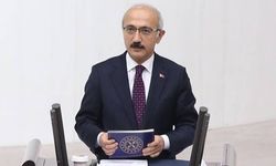 Bakan Elvan: 2021 yılı, makroekonomik istikrara odaklanan bir reform yılı olacaktır.