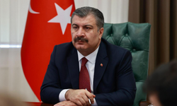 Bakan Koca: "Vatandaşları Mutasyon tehdidine karşı dikkatli olmalıyız"