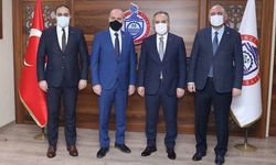 Bursa Büyükşehir Belediyesinin Orhangazi’de yatırımlar hız kazandı