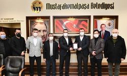 Bursa ilçeleri arasında en yüksek zammı Mustafakemalpaşa Belediyesi verdi.