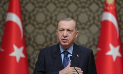 Cumhurbaşkanı Erdoğan: Aşı ve ilaç geliştirme odaklı 17 proje yürüttüklerini açıkladı.