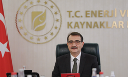 Cumhuriyet tarihinin Altın üretiminde 42 tonla rekoru kırıldı