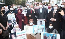 Gelecek Partili Selçuk Özdağ, Çin’e giderek inceleme yapması için çağrıda bulundu