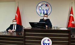 Mustafakemalpaşa’da yönetimde en etkin ve yetkin konumda yer alan muhtarlar,