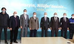 Nilüfer Belediyesi, 3 bin pazarcıyı ilgilendiren iki ayrı protokole imza attı.
