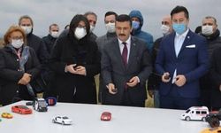Yenişehirlilere ve Bursa’ya verilecek cevabınız var mı?