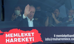 Muharrem İnce: Yeni Anayasa için konuştu