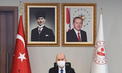 Bakan Soylu: "Murat Karayılan’ı yakalayıp bin parçaya bölmezsek bu Millet ve Şehitlerimiz yüzümüze tükürsün"