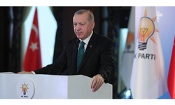 Cumhurbaşkanı Erdoğan: “18 YILDA HER ALANDA TÜRKİYE’NİN ÇEHRESİNİ DEĞİŞTİRDİK”