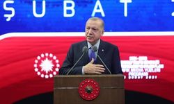 Erdoğan, tüm vatandaşlara trafik kurallarına uyma çağrısı yaptı