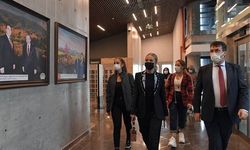 Fetih Müzesi’ne Bir Yılda rekor Ziyaretçi