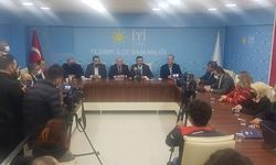 İYİ Parti Yıldırım İlçe Başkanı Kemal ATAÇ’ dan, Başkan Oktay Yılmaz’a yaylım ateşi