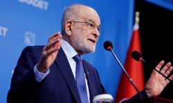 Saadet Partisi Genel Başkanı Karamollaoğlu: ''İktidar Ne Yapacağını Bilmiyor !''