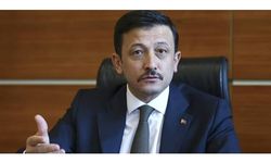 Ak Parti Genel Başkan Yardımcısı Hamza Dağ, sosyal medyadaki görüntülerle ilgili açıklama yaptı