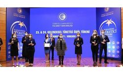 Bakan Pekcan, "Olağandışı fiyat gerçekleşmeleriyle mücadelemiz kararlılıkla sürdüreceğiz"
