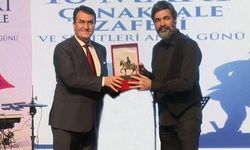 Başkan Mustafa Dündar: “Bu Millet Ayağa Kalkmış, Yedi Düvele Dur Demiştir”
