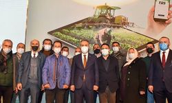 Bursa Büyükşehir Belediyesi'nden tarım ekonomisine yıllık 250 milyon liralık katkı