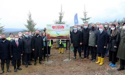Bursa Valisi Canbolat, Şehit Yakınları ve Gazilerle bir araya geldi.