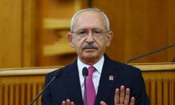 CHP Genel Başkanı Kılıçdaroğlu:  ''Devlet kinle ve öfkeyle yönetilmez''