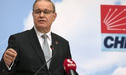 CHP Parti Sözcüsü Öztrak: ''MİLLETİN BAŞINA “DAMAT KADAR” TAŞ DÜŞTÜ''