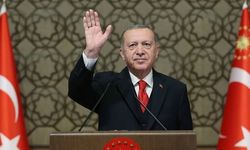 Erdoğan: “Ülkemiz açısından güçlü bir donanmaya sahip olmak bir tercihten öte zorunluluktur''