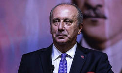 İnce: "Andımızı kaldıran, okullarda okunmasını yasaklayan hükümettir"