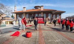 İstiklal Marşı’nın kabulünün 100’üncü yılını birbirinden farklı etkinliklerle kutlanıyor.