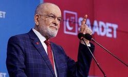 Karamollaoğlu:  ''Siyonizm’in bölgemiz üzerindeki emellerini bilmeliyiz''